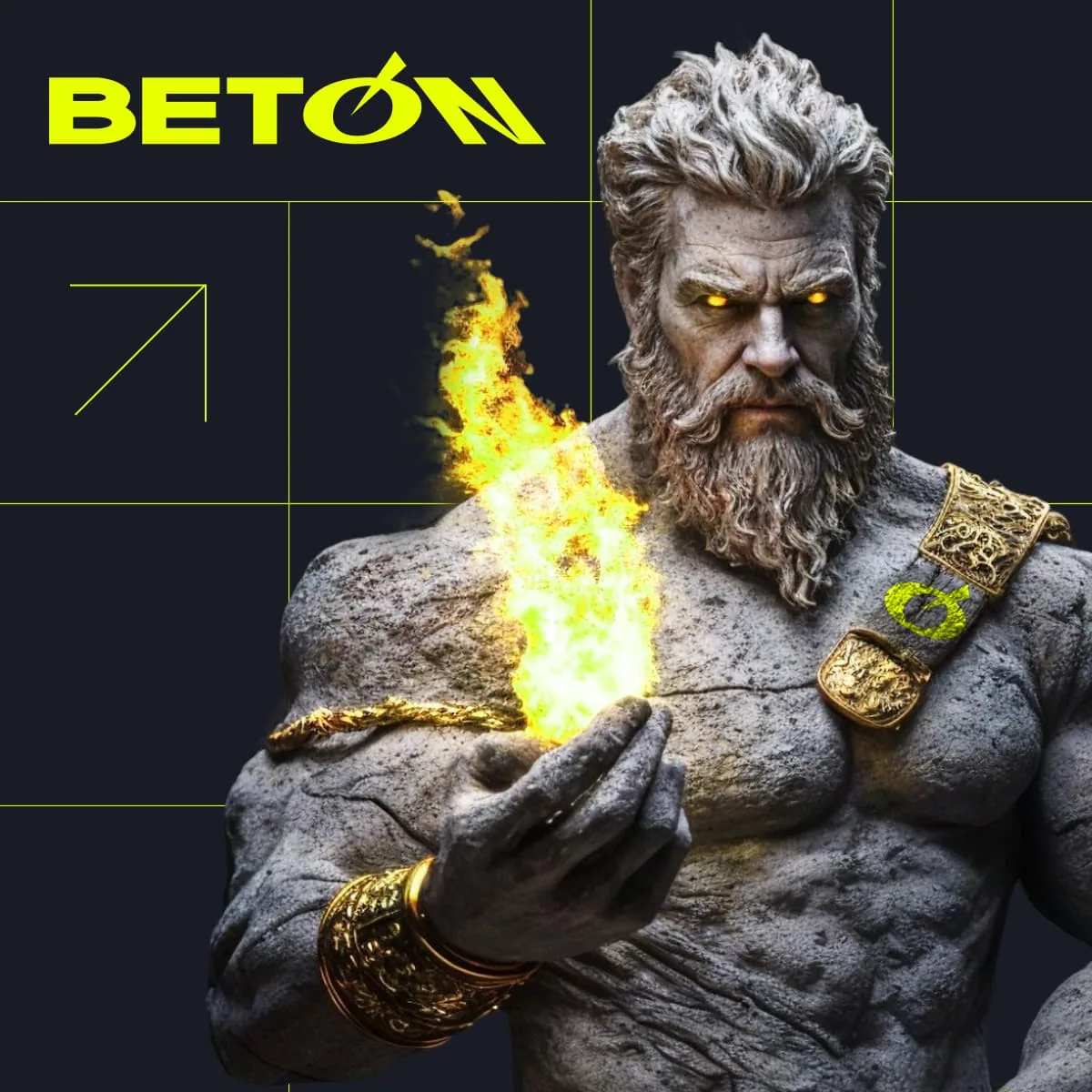 Виведення коштів Beton · методи виплат, ліміти та терміни